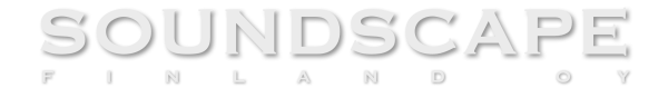 soundscape logo silver fi